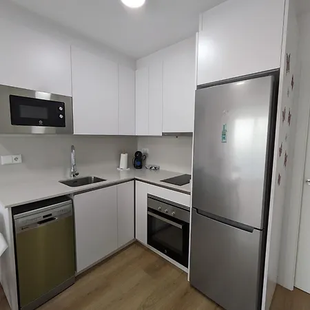 Apartamento Rosa. Peñíscola Extérieur photo