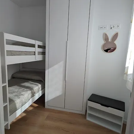 Apartamento Rosa. Peñíscola Extérieur photo
