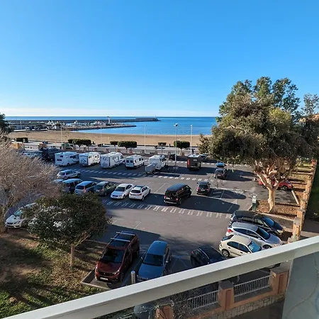 Apartamento Rosa. Peñíscola Extérieur photo