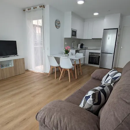 Apartamento Rosa. Peñíscola Extérieur photo
