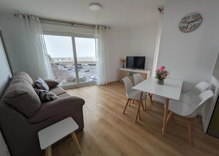 Apartamento Rosa.
