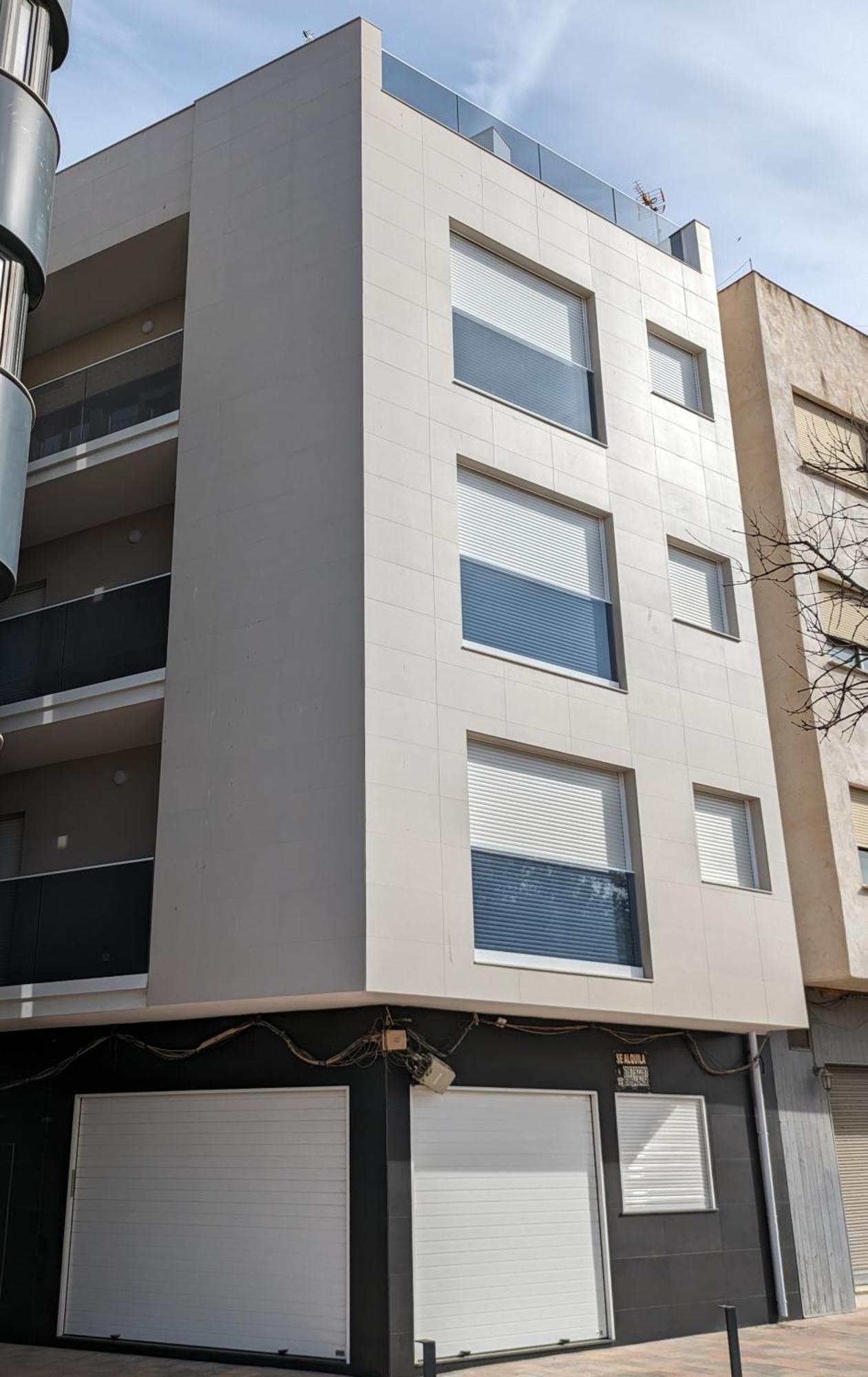 Appartement Rosa. Peñíscola