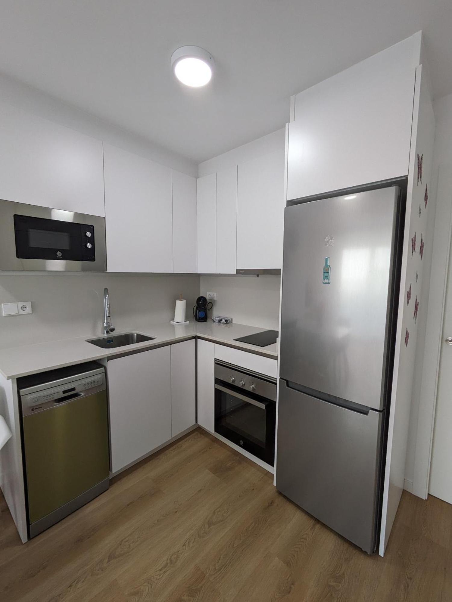 Apartament Rosa. *
